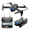 Drone with 4K UKD, camera, S20 Lite brushless motor FPV foldable remote control, suitable for adults, children