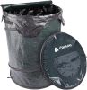 Collapsible Pop-Up Lightweight Trash Can for Camping, RV, Outdoor Events, and Travel – Durable, Compact, and Easy to Store – 29.5 Gallon