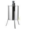 Electric Honey Extractor, 4/8 Frames Honey Spinner Extractor, Stainless Steel Beekeeping Extraction