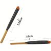 Waterproof Windproof Matches For Camping Hiking Bushcraft Fishing Hunting Outdoor Survival, Relight Submersible Matches Wax Infused Natural