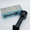 3 Speed Settings Palm-Sized Portable & Ultra-Quiet Operation Fan USB Rechargeable, 20H Battery Life for Office, Camping & Travel Everyday