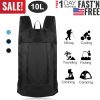 10L Waterproof Travel Outdoor Sport Daypack Knapsack Schoolbag Climbing Cycling Hiking Backpack