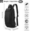 10L Waterproof Travel Outdoor Sport Daypack Knapsack Schoolbag Climbing Cycling Hiking Backpack