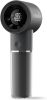 Mini Handheld Portable , 6-Speed Powerful Personal Fan, Rechargeable 5000mAh Battery with Up to 15 Hours Runtime
