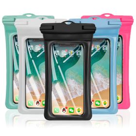 Floating Phone Case - PHONE RAFT (Color: White)