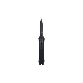 Xkarve // Spear Point Knife (Color: Black)