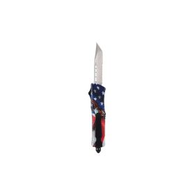 limited edition Freedom 0704 knife (size: small)