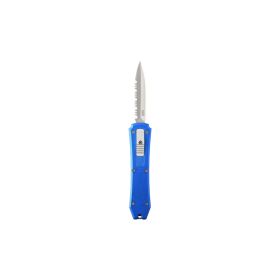 Xkarve // SP-Serrated Knike (Color: Blue)