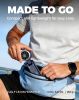 5 Gear Wind Portable Handheld Turbo Fan, Battery Operated, Up to 12 Working Hours