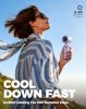 5 Gear Wind Portable Handheld Turbo Fan, Battery Operated, Up to 12 Working Hours