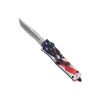 limited edition Freedom 0704 knife