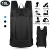 10L Waterproof Travel Outdoor Sport Daypack Knapsack Schoolbag Climbing Cycling Hiking Backpack